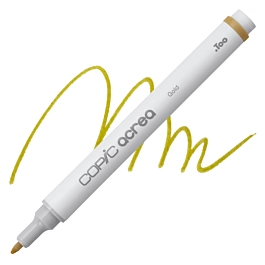 Variante colore GOLD