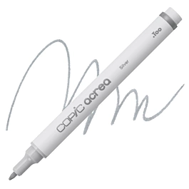 Variante colore SILVER