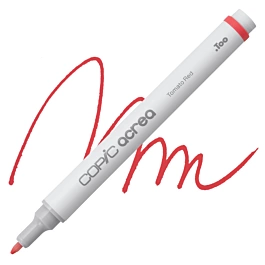 Variante colore TOMATO RED