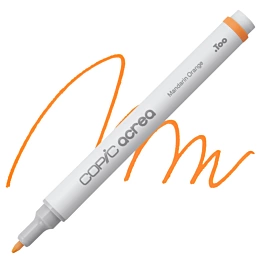 Variante colore MANDARIN ORANGE