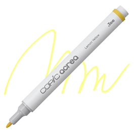 Variante colore LEMON YELLOW