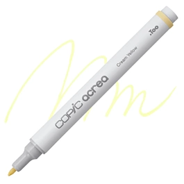 Variante colore CREAM YELLOW