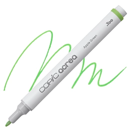 Variante colore APPLE GREEN