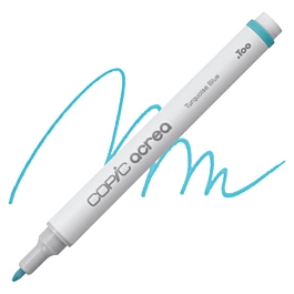 Variante colore TURQUOISE BLUE