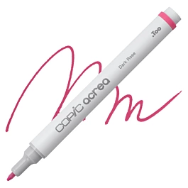 Variante colore DARK ROSE