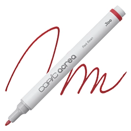 Variante colore RED BEAN