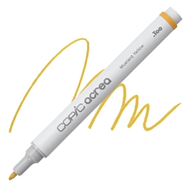 Variante colore MUSTARD YELLOW