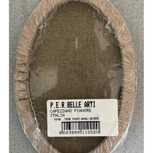 Telaio Telato Ovale Grana Fine – Pieraccini P.E.R. BELLE ARTI - 2