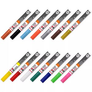 Marabu Pennarelli per Tessuti Scuri – Textil Painter Plus – sfusi