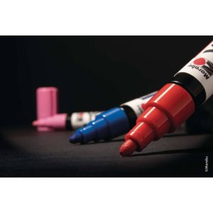 Pennarelli Acrilici Professionali – Marabu YONO Marker – sfusi - 1