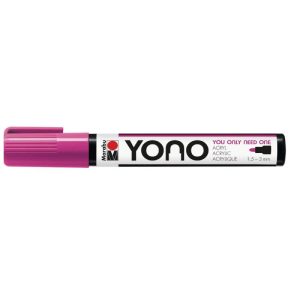 Pennarelli Acrilici Professionali - Marabu YONO Marker - sfusi