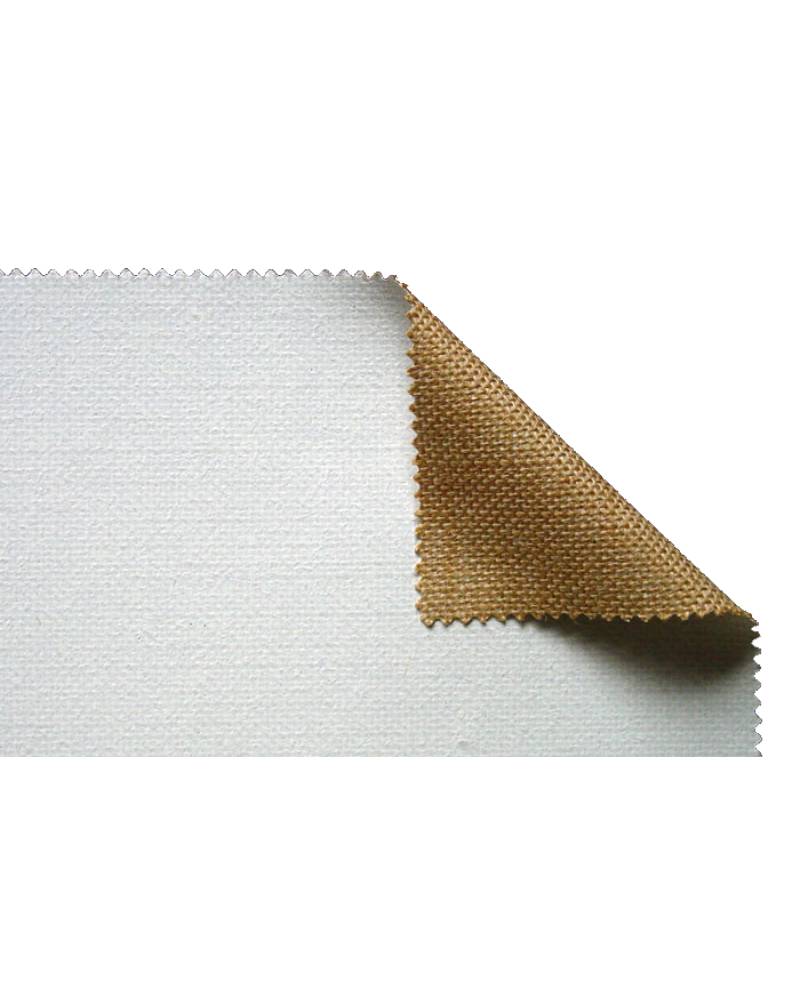 Pieraccini Tela di Juta per Dipingere – Qualità Professionale - 1