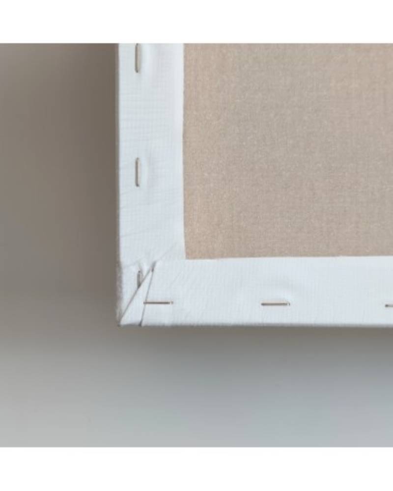 Pieraccini Mini Tela per Dipingere – Telaio Telato 68/Mini - 2