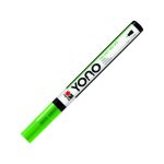 Pennarelli Acrilici Professionali - YONO Marker - sfusi 0,5-1,5mm