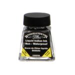 Winsor & Newton Inchiostro Colorato – Inchiostro per Artisti