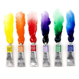 Set Acquerelli Winsor & Newton – Foundation Professional Watercolour - 11