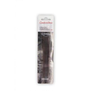 Contè à Paris Carboncino per Disegno – Fusaggini Naturali in Blister