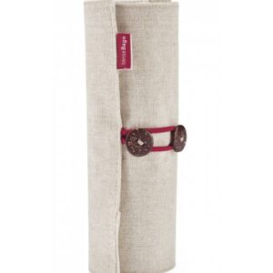 Astuccio arrotolabile per matite – Transotype senseBag - 1