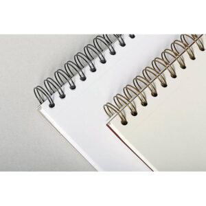 Blocco di carta Sketch 90g Clairefontaine – fogli microperforati A5 – Avorio - 3