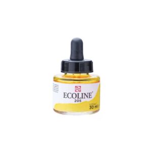 Ecoline Acquerelli Liquidi – L’eccellenza per illustratori e creativi - 5