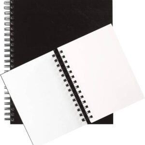 foto di Album Spiralato Esquisse 90g Clairefontaine – 100 fogli 12x18 cm