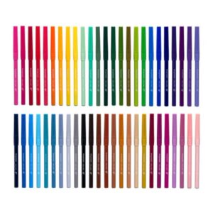 Set pennarelli Bruynzeel 50 colori - 3