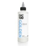 Golden GAC 100 Medium Acrilico - 237ml
