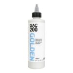 Golden GAC 900 Medium Pittura su Tessuto