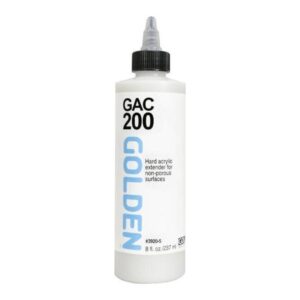 foto di Golden GAC 200 Medium Acrilico