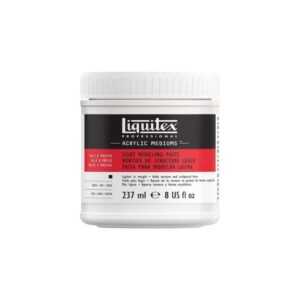 Pasta modellante leggera Liquitex 273ml - 2