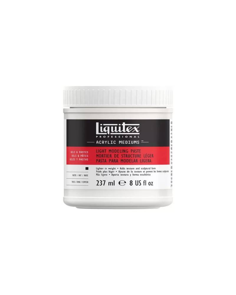 Pasta modellante leggera Liquitex 273ml - 2