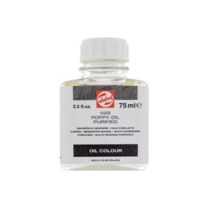 Olio Di Papavero 028 – Talens - 1