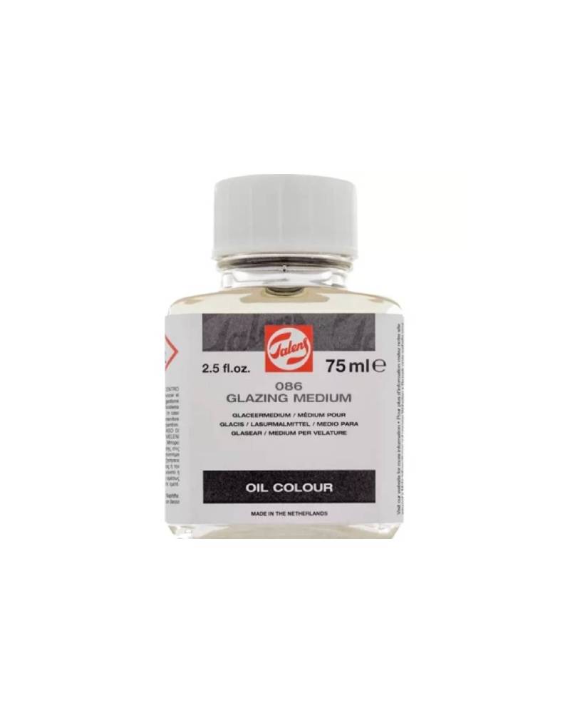 Medium Per Velature 086 – Talens - 1