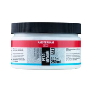 Amsterdam Pearl Medium - 1