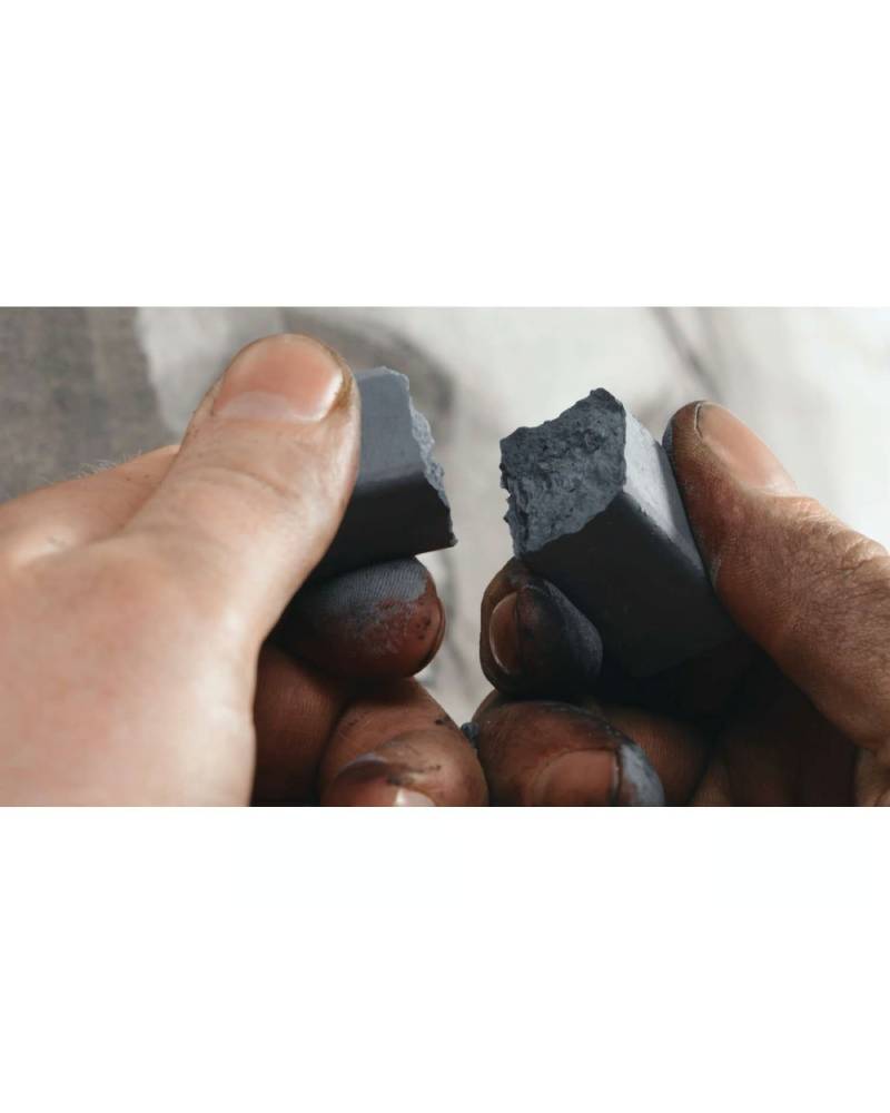 Set Charcoal XL Blocks acquerellabili – Carboncini grandi Derwent - 6