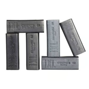 Blocchi Grafite Derwent XL – Set – per espressione artistica - 6