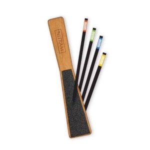 Starter Set Matite Carboncino – Nitram - 2