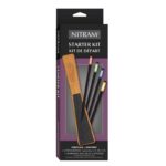 Starter Set Matite Carboncino - Nitram