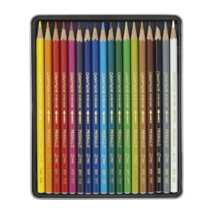 Set Matite Acquerellabili Caran d’Ache Prismalo - 2