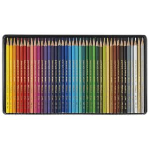 Set Matite Acquerellabili Caran d’Ache Prismalo - 5