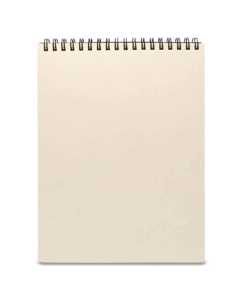 Sketchbook Sennelier Grand Voyageur – Carnet Aquarelle a Spirale - 1