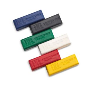 Inktense XL, Set di blocchi acquerellabili - 3