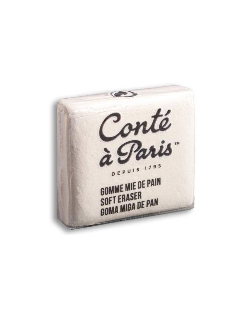 Gomma Pane – Contè à Paris - 1
