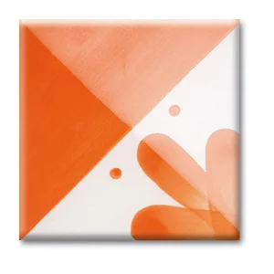 Variante colore Papaya 688
