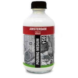 Medium per colate 014 – Amsterdam
