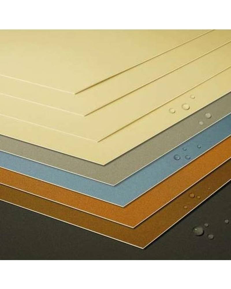 Sennelier Carta per Pastelli – Blocchi Pastel Cards Mixed Media 410 g/m² - 4