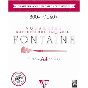Kit Accessori Per Acquarello – Desthore - 1