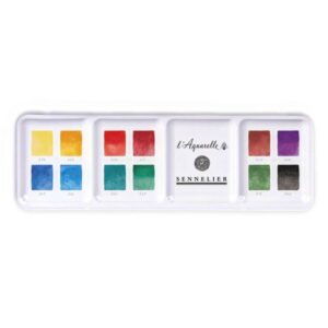 Foto_di_Box_12_½_godets_Colori_Granulari_Sennelier_A