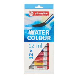 Set Acquerelli 12 x 12 ml – Talens Art Creation - 2
