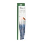 Set Essential 7 Pennelli Hobby & Scuola Tintoretto